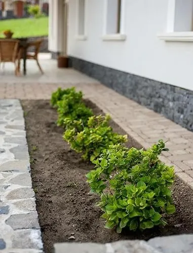 Portico Villa Badacsonytomaj