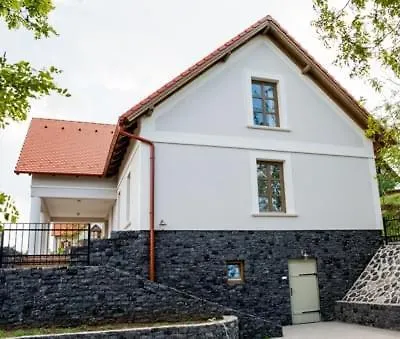 Villa Portico Badacsonytomaj