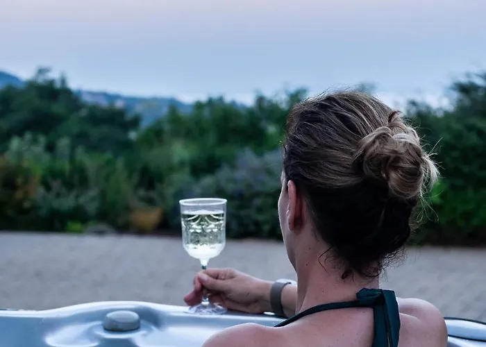 Villa Portico Badacsonytomaj