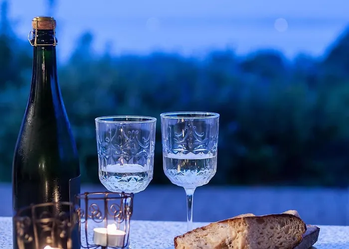 Portico Villa Badacsonytomaj